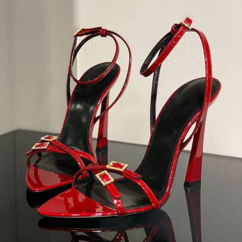 High Heel Sandals for Women