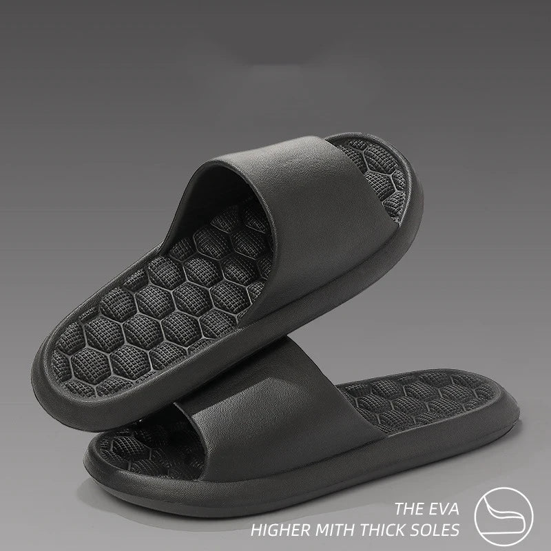 Soft Home Slippers