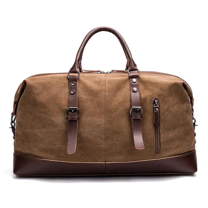 New Large Capacity Foldable Folding Travel Bag