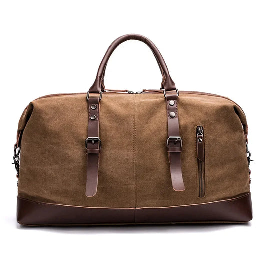 New Large Capacity Foldable Folding Travel Bag