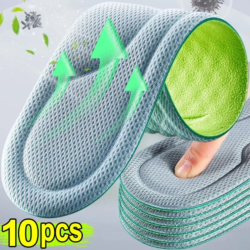 Unisex Soft Memory Foam