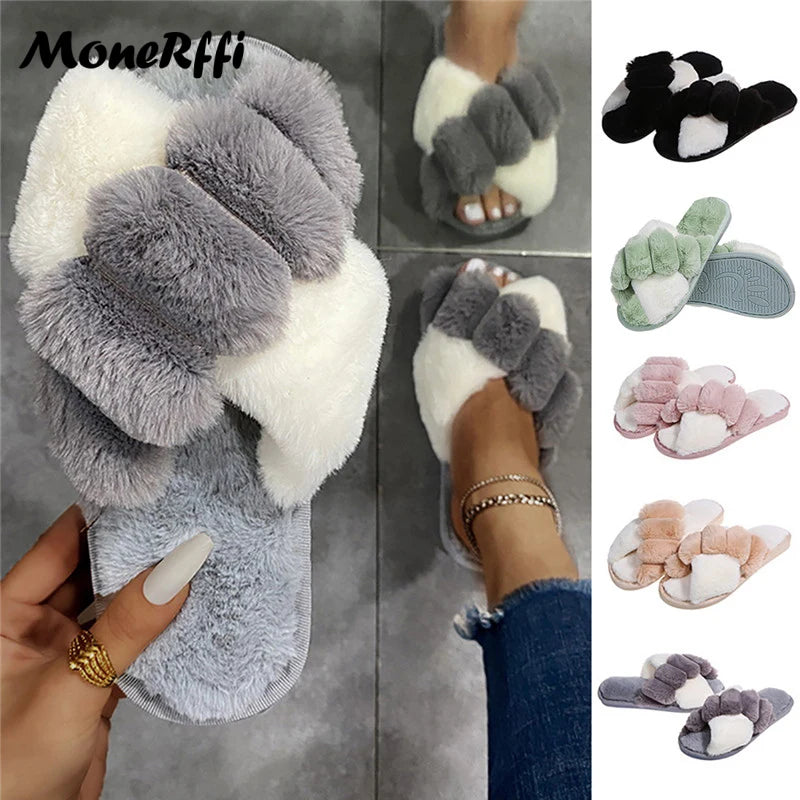 New Winter Slippers