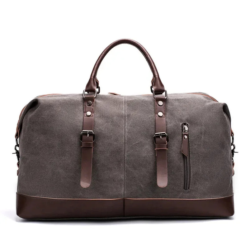 New Large Capacity Foldable Folding Travel Bag