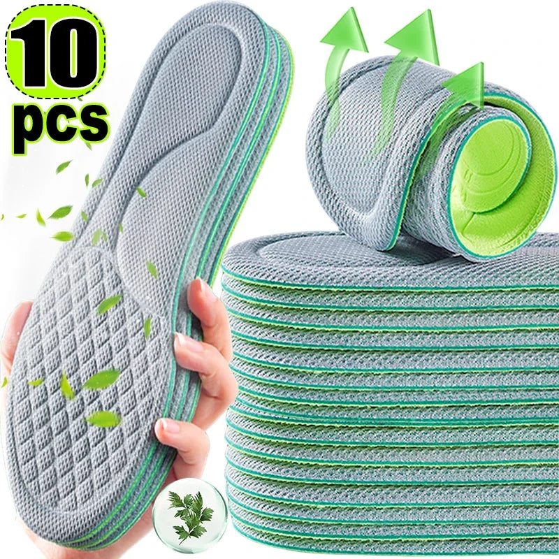 Unisex Soft Memory Foam