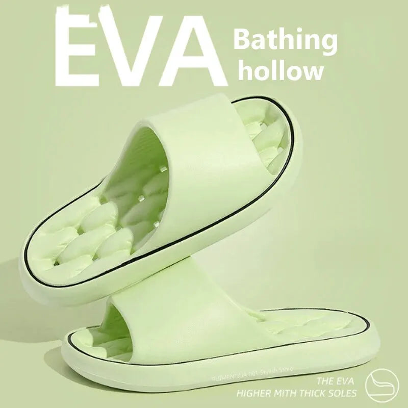 Bathroom House Slippers