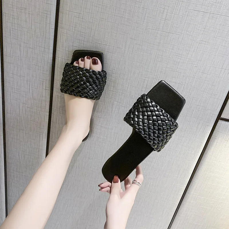 Lightweight Women's Flip-flops