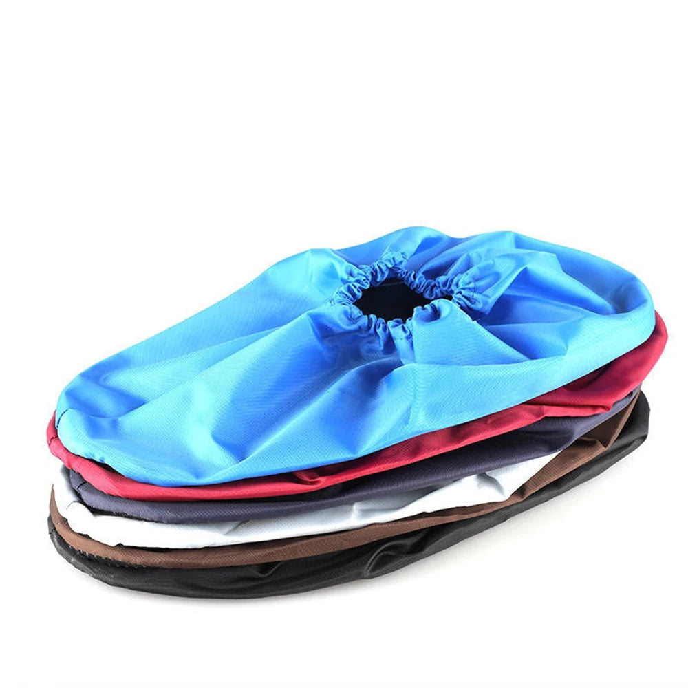 Reusable Shoe Covers