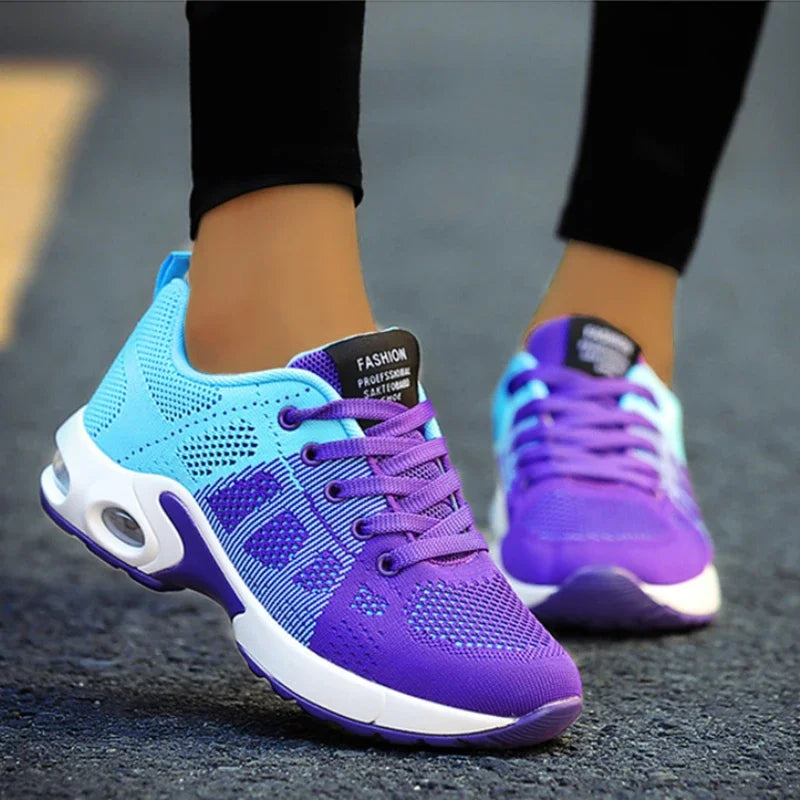 Women Vulcanize Shoes(2)