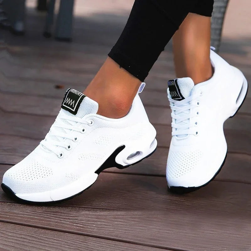 Women Vulcanize Shoes(2)