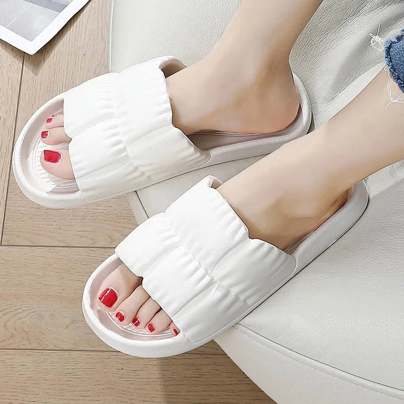 Women's Light Slippers