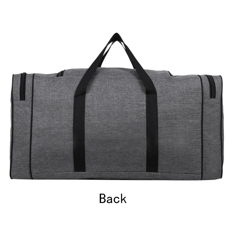 Super Large Capacity Men's Travel Bag