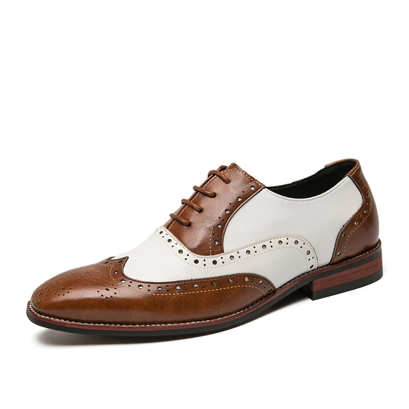 men's high quality dress shoes