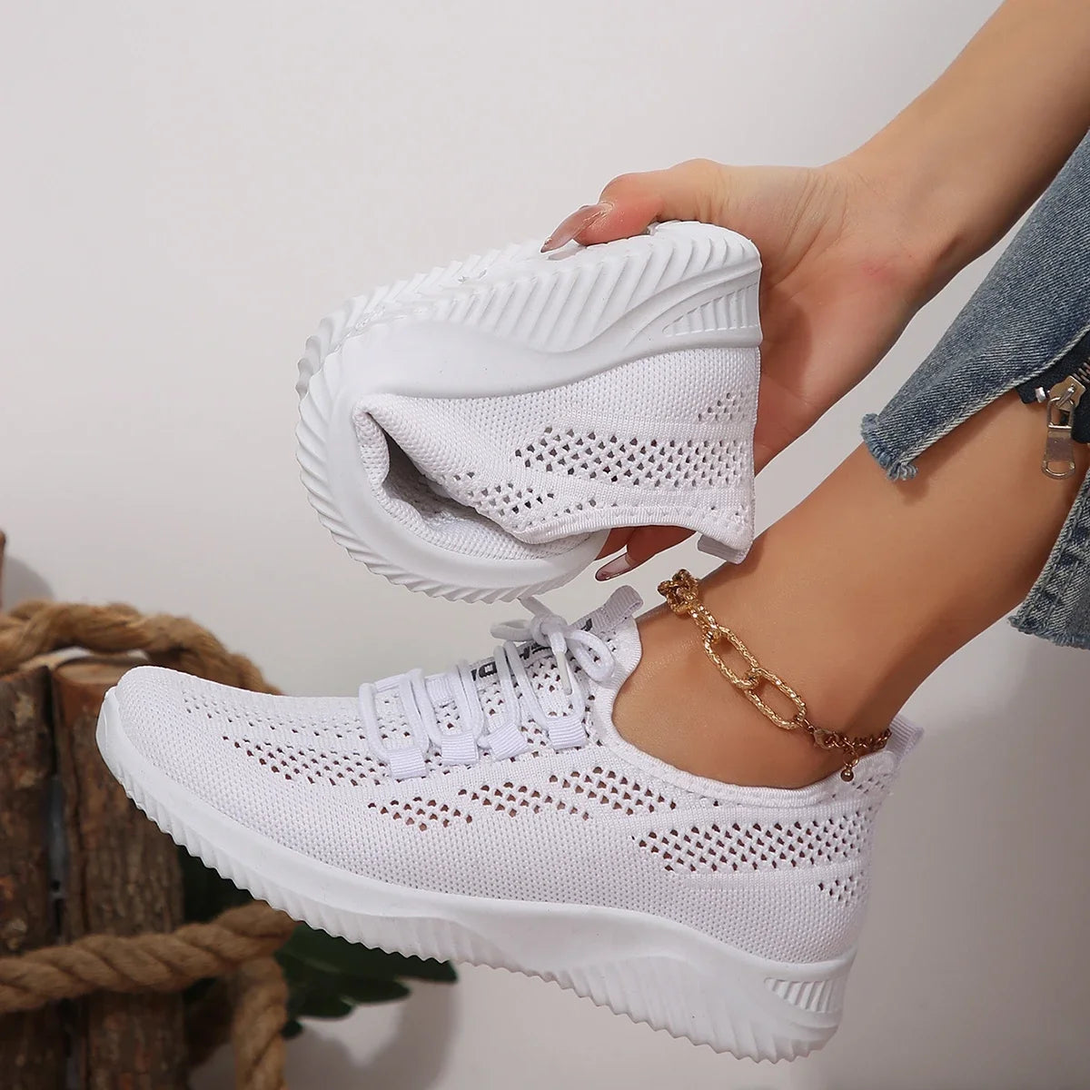 Designer Sports Footwear