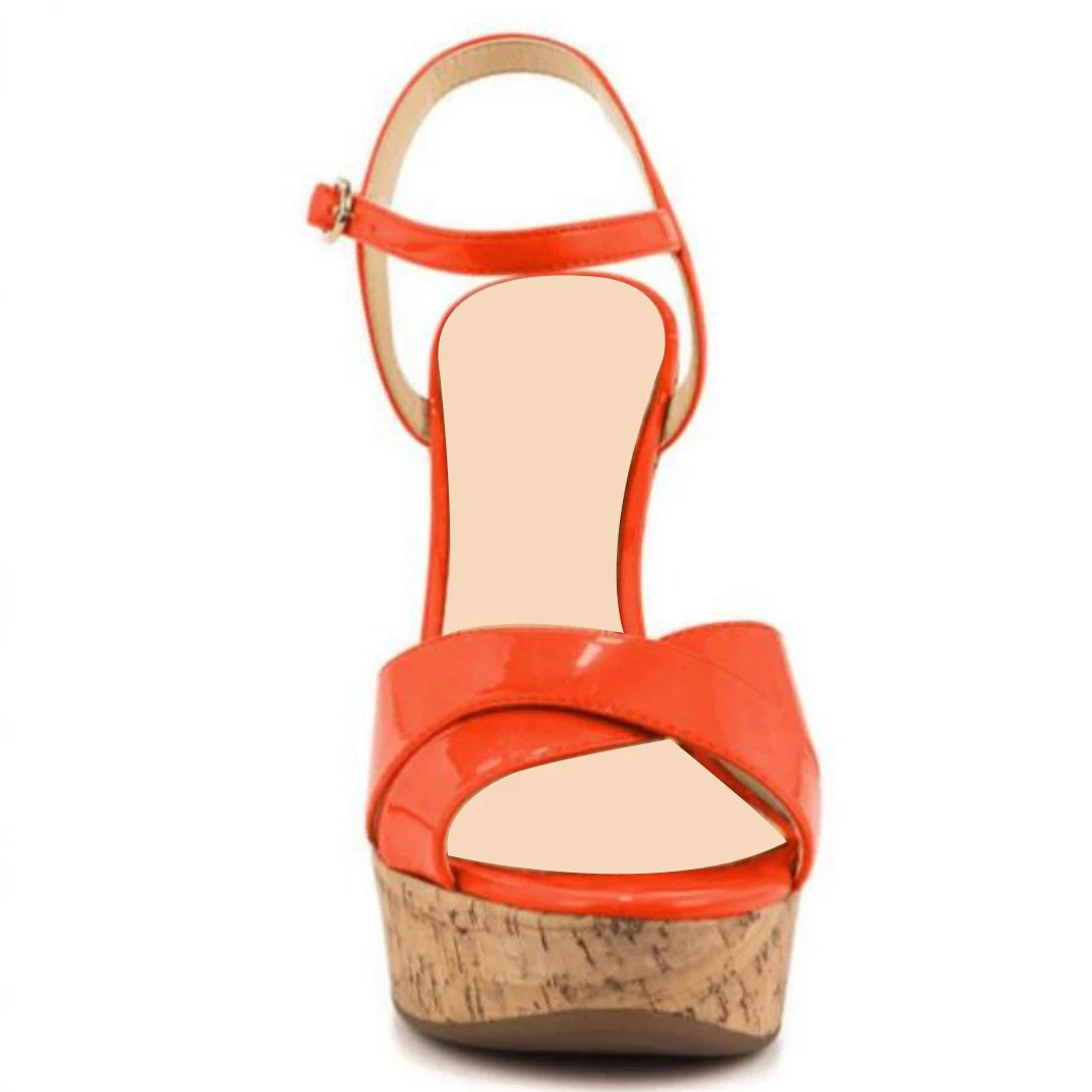 Summer women's Wedges size 34-46