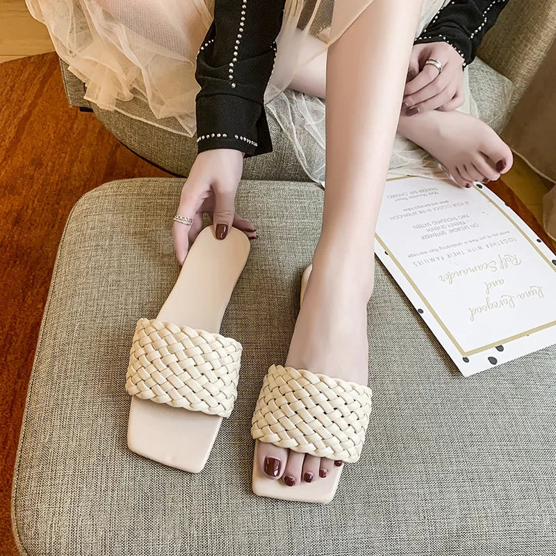 Lightweight Women's Flip-flops
