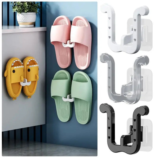 Slippers Hanger Hooks