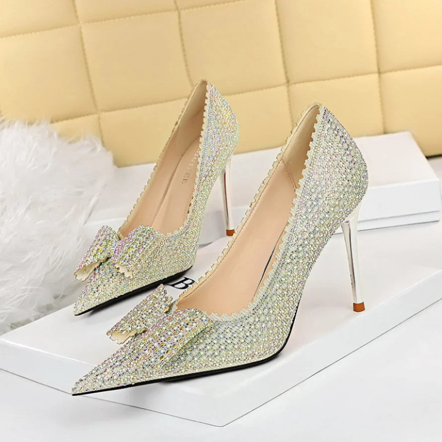 Women’s Fashion Shoes