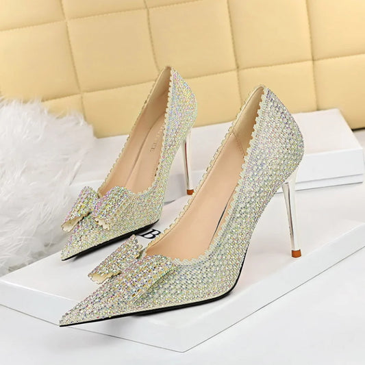 Women’s Fashion Shoes
