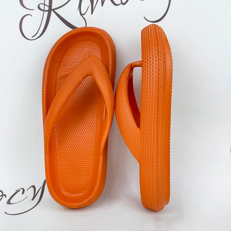 Soft Sole EVA Women's Flip Flops