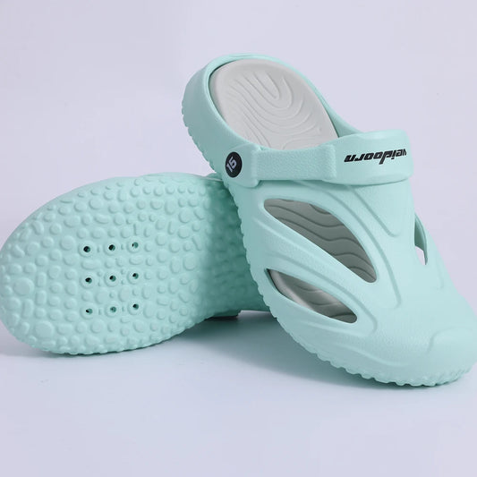 Women Fashion Clogs Slippers