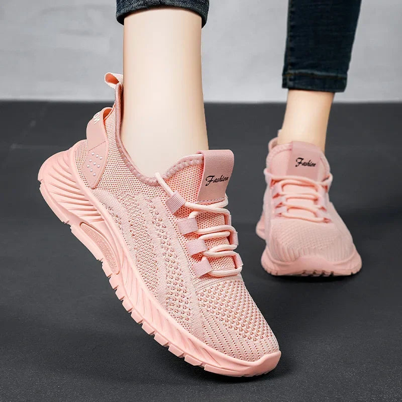 Designer Women's Casual Sneakers(2)