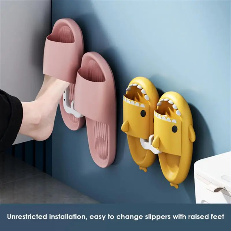 Slippers Hanger Hooks