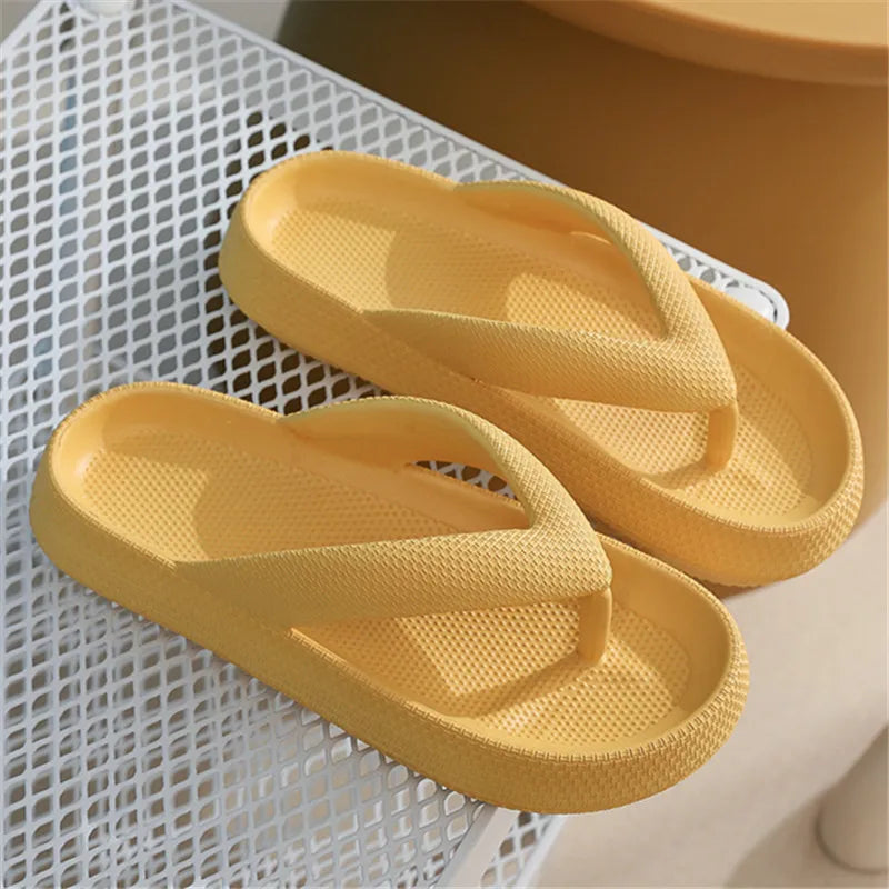 Soft Sole EVA Women's Flip Flops