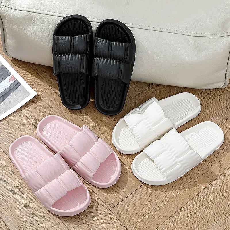 Women's Light Slippers