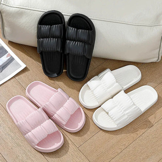 Women's Light Slippers