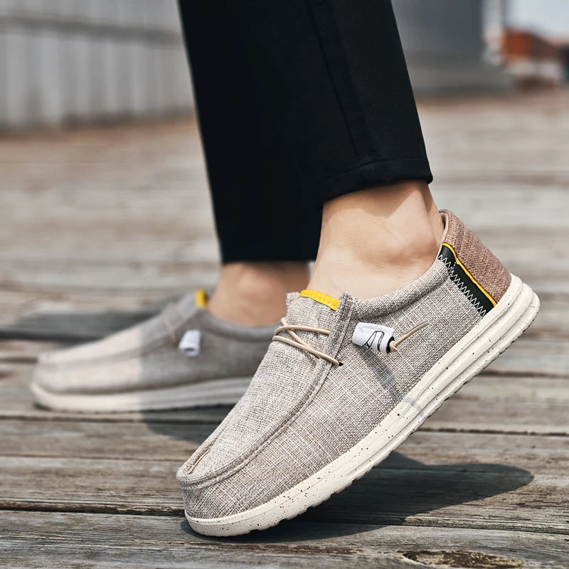 Mens Loafers