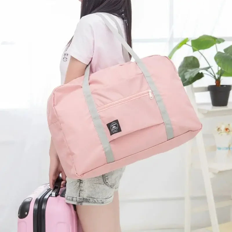 Women Men Travel Storage Organizer