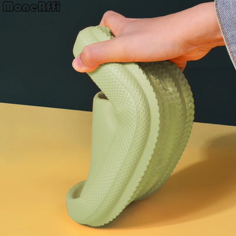 Bathroom Anti-Slip Home Slipper