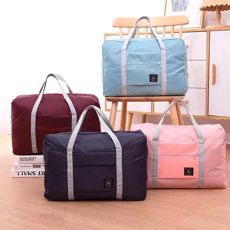 Women Men Travel Storage Organizer