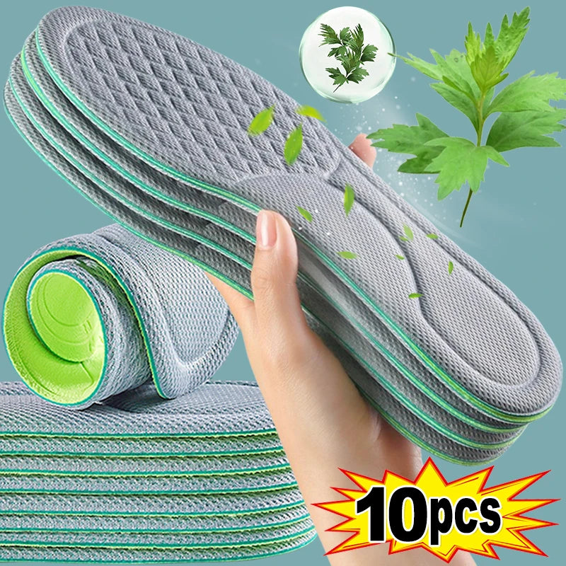 Unisex Soft Memory Foam