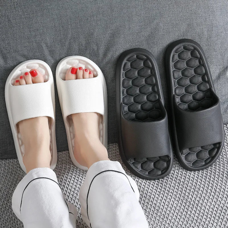 Soft Home Slippers