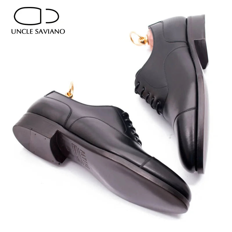 Formal Handmade Men Shoes