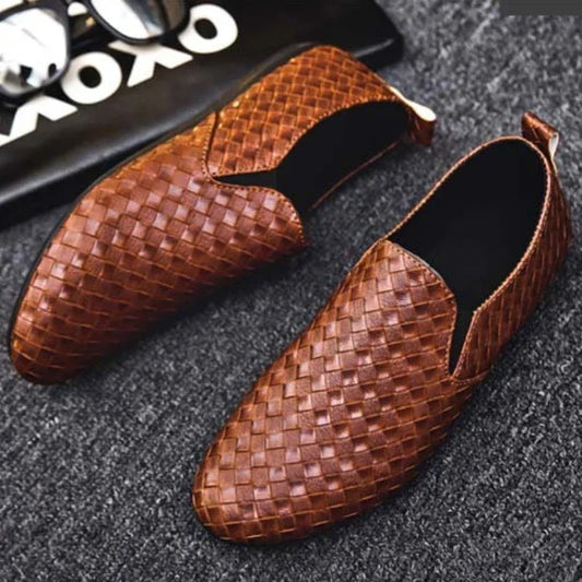 Fashion Casual Men Slip on Spring /Summer shoes