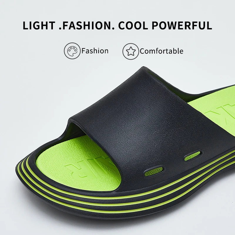Soft Women's Summer Slippers