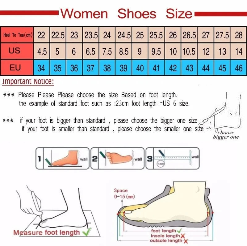 Women's Sandals