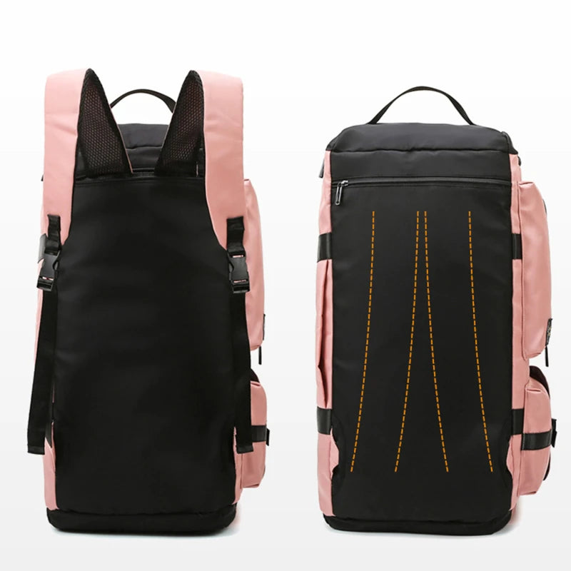 Large Tactical Backpack