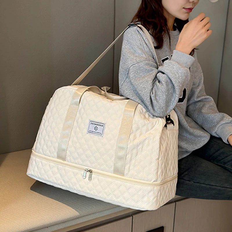 New Short Trip Travel Bag