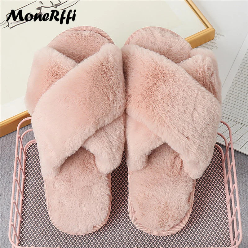 New Winter Slippers