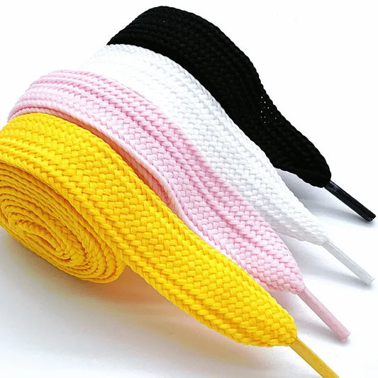 High Quality Soft Laces