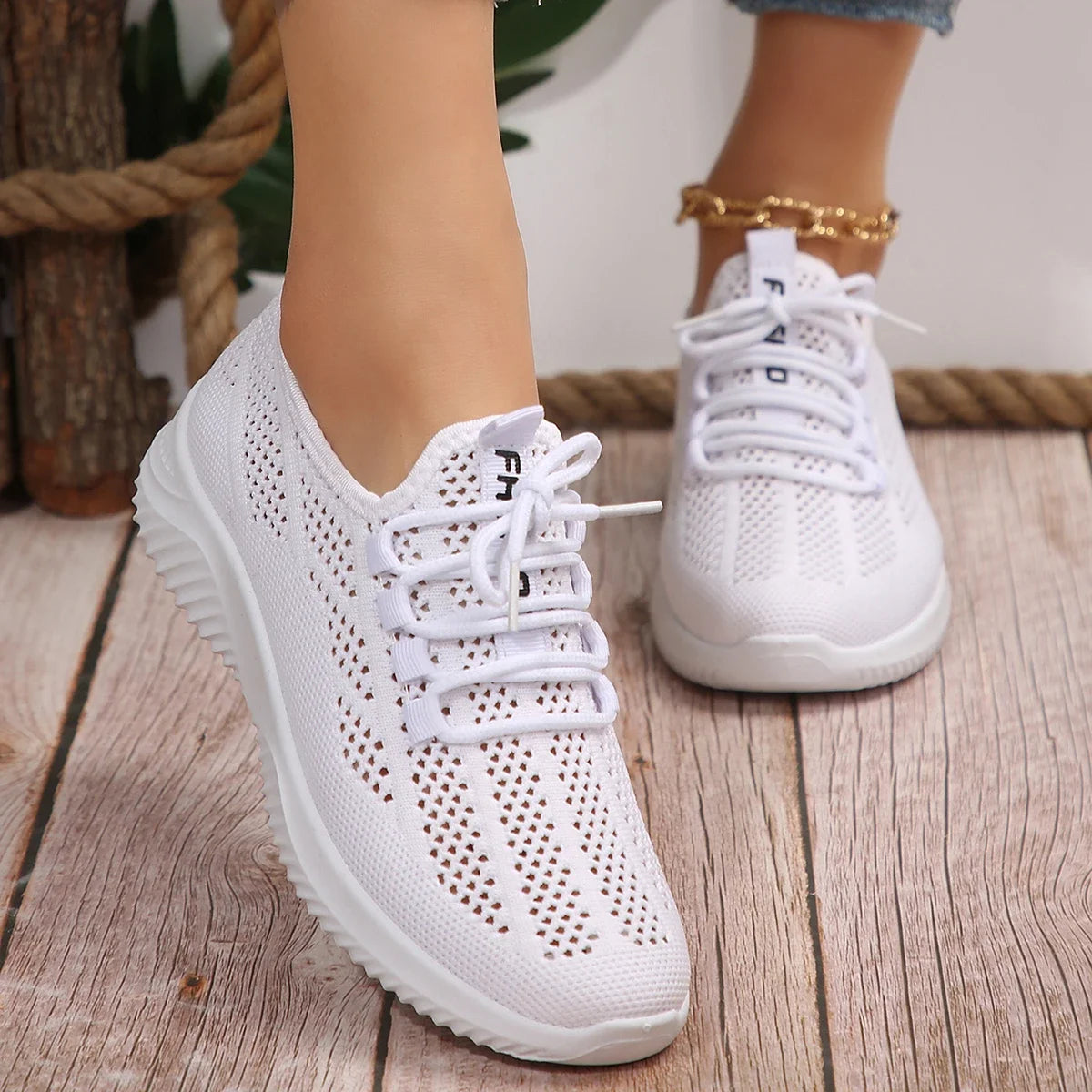 Designer Sports Footwear