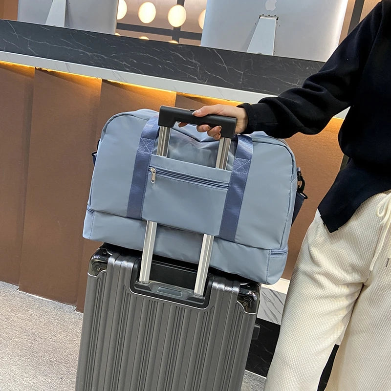 Travel Bags For Women Handbag