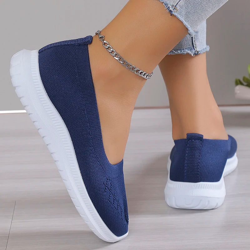 Lightweight Casual Mesh Walking Shoes