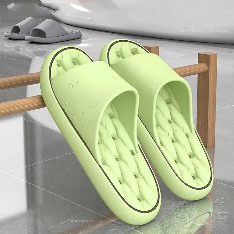Bathroom House Slippers
