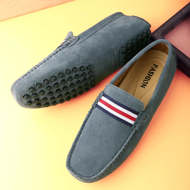 Men Casual Formal Man Loafers