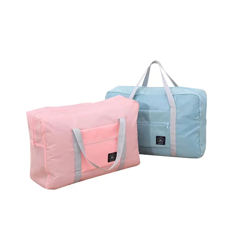 Women Men Travel Storage Organizer