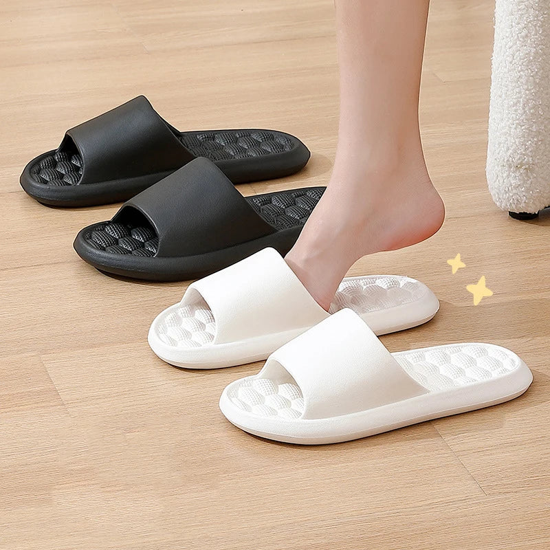 Soft Home Slippers